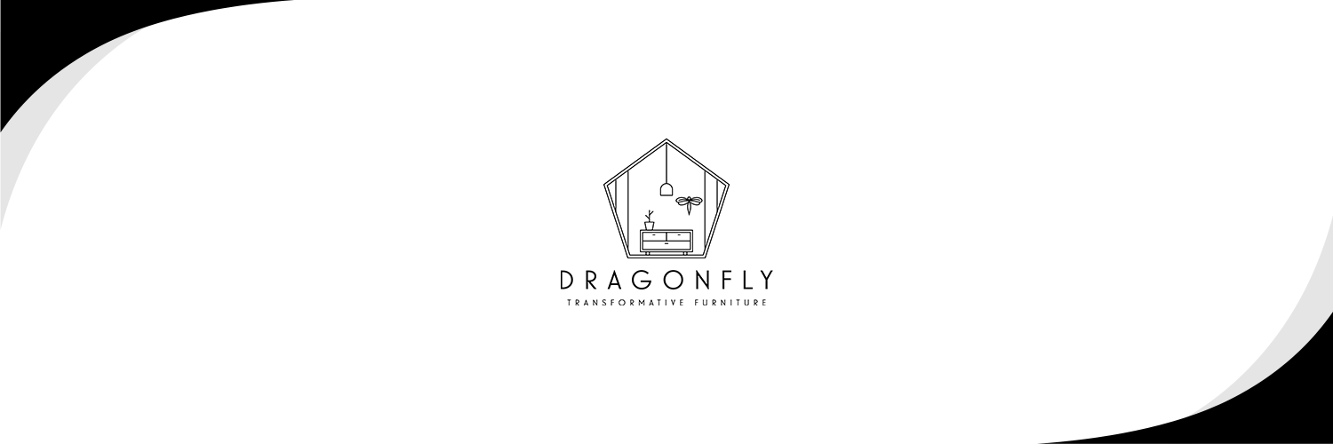 Dragonfly Transformative Furniture